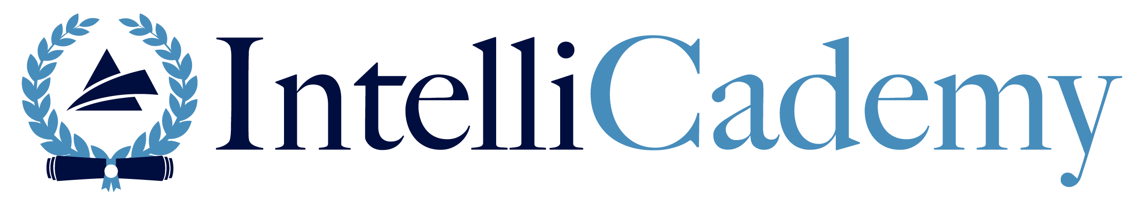IntelliCademy Logo